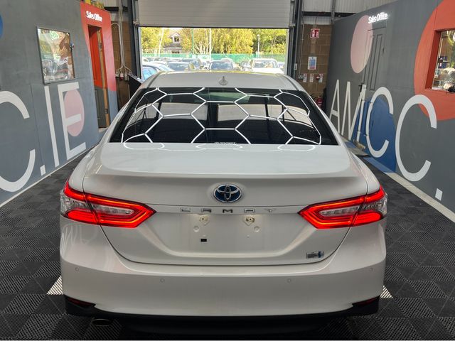 Image for 2020 Toyota Camry €25950! 2020 TOYOTA CAMRY 2.5L HYBRID / 86K KMS / ADAPTIVE CRUISE CONTROL, REVERSE CAMERA & MORE