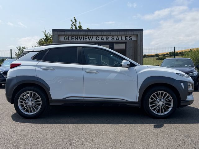 Image for 2021 Hyundai Kona Kauai Excutive Plus - FULL HISTORY 