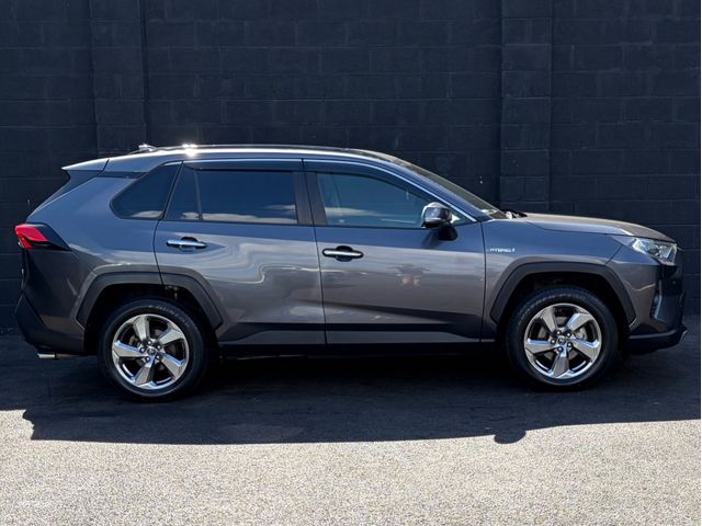 Image for 2019 Toyota Rav4 RAV4 2.5L HYBRID 5DR Auto