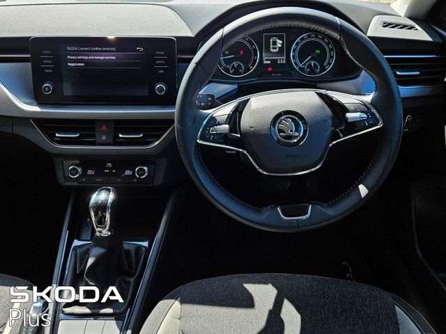 Image for 2023 Skoda Scala (65) Style 1.0TSI 110HP DSG