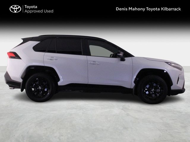 Image for 2024 Toyota Rav4 HYBRID SPORT