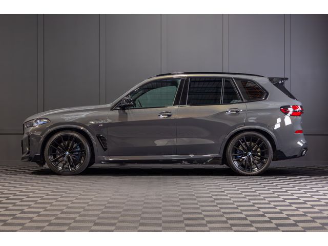 Image for 2024 BMW X5 X-Drive 50e M-Sport