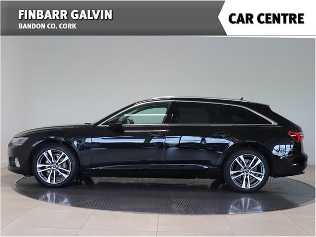 Image for 2021 Audi A6 40TDI 204HP S tronic SE