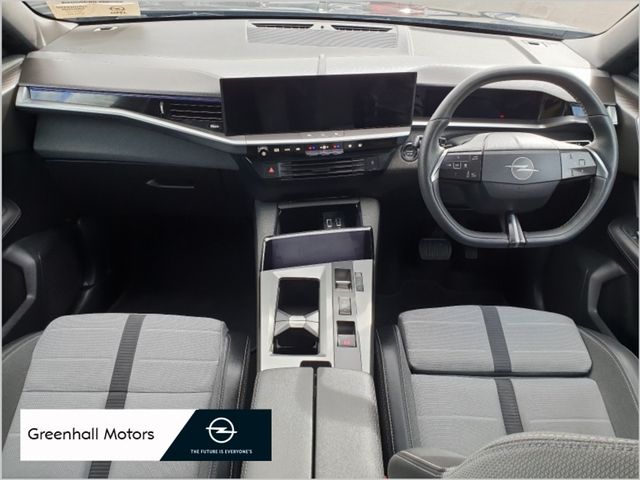 Image for 2025 Opel Grandland GS 1.2 136PS 