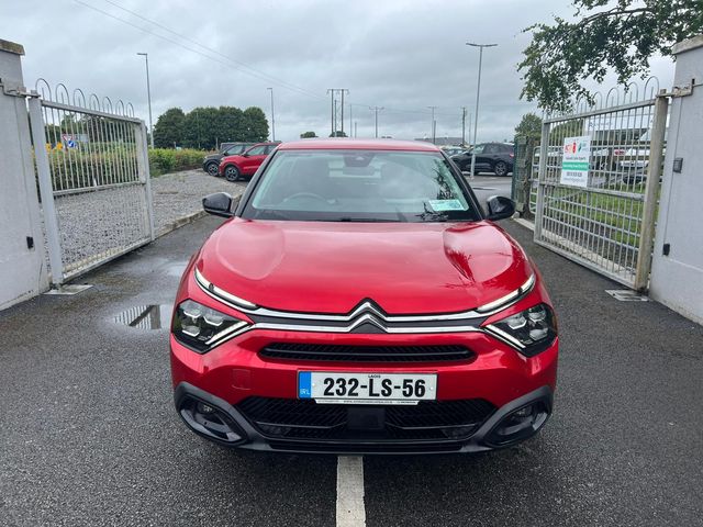 Image for 2023 Citroen C4 Feel Puretech 100 EU6.4 MY26 4