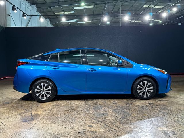 Image for 2020 Toyota Prius 1.8 HYBRID AUTOMATIC - FACTORY ALLOY WHEELS - CRUISE CONTROL - REAR CAMERA