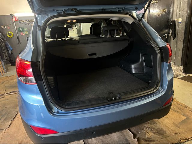 Image for 2013 Hyundai ix35 STYLE 2WD 5DR SUV Great Price for Trade-Sale - No Trade-Ins & No Warranty Implied - Driving Well -