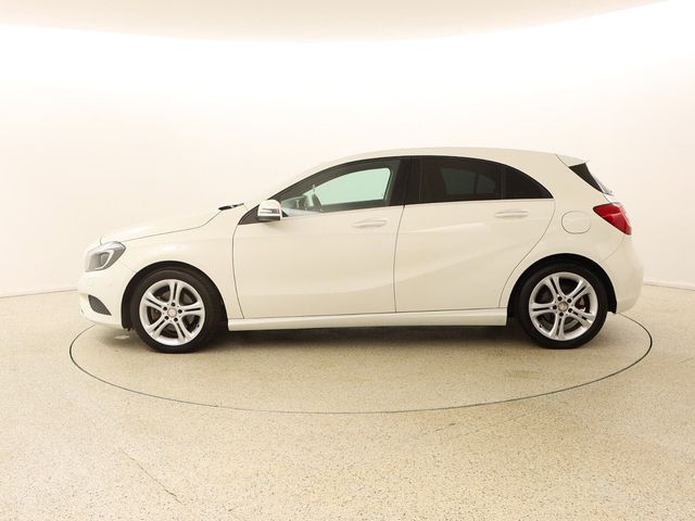 Image for 2015 Mercedes-Benz A Class A 180 AMG SPORT AUTO