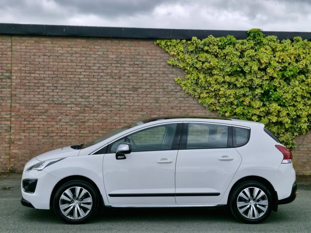 Image for 2016 Peugeot 3008 Active 1.6 Blue HDI 