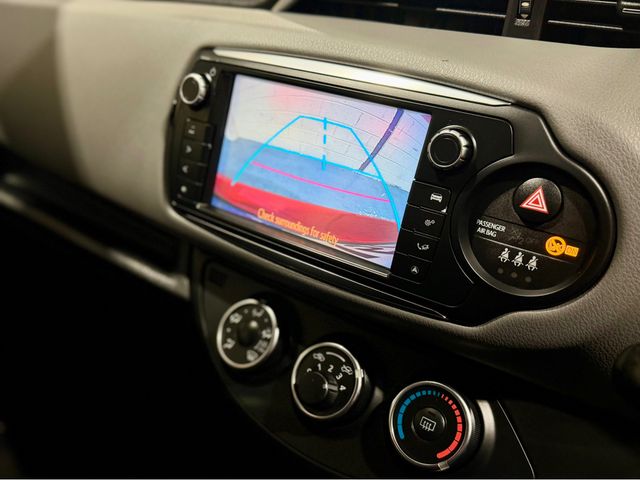 Image for 2015 Toyota Yaris 1.0 LUNA MC 4DR