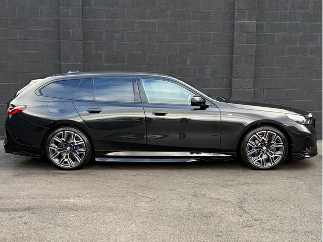 Image for 2026 BMW 5 Series 530E G61 MSPORT TOURING 295BHP 5DR AUTO