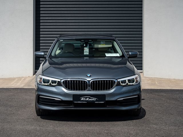Image for 2020 BMW 5 Series 2020 520D G30 SE AUTO