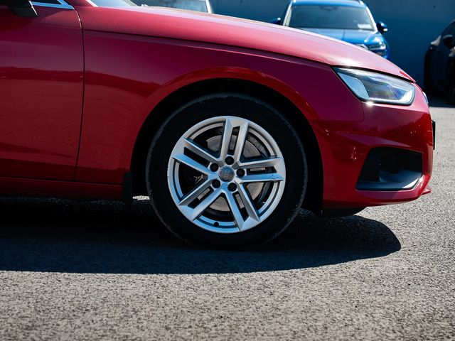 Image for 2020 Audi A4 2.0 35 TDI Technik 4DR Auto