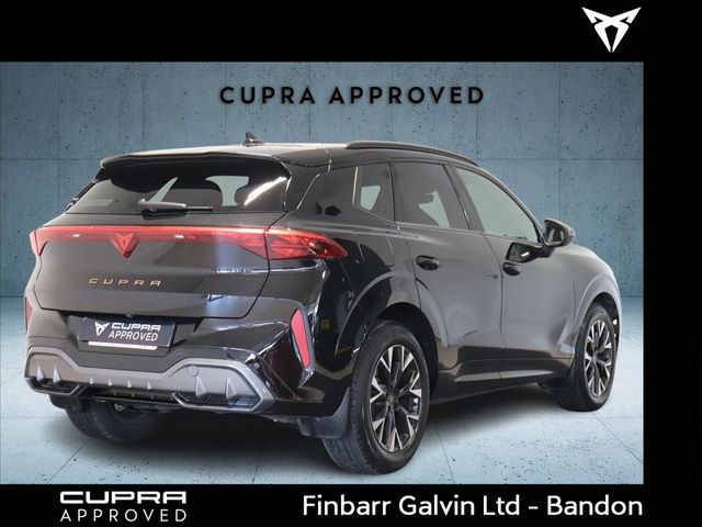 Image for 2026 Cupra Terramar 1.5 eTSI 150hp DSG V2