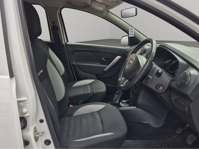 Image for 2016 Dacia Sandero Stepway STEPWAY SIGNATURE 1.5 DCI 90 E * LOW KMS * BEST AVAILABLE * 