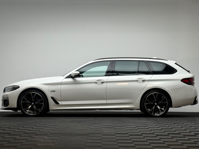 Image for 2023 BMW 5 Series 530E M SPORT