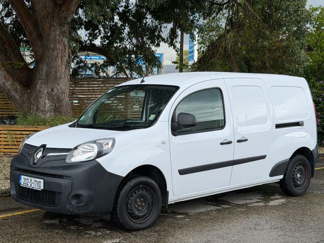 Image for 2020 Renault Kangoo Express ZE 