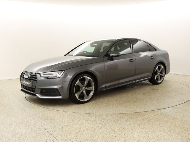 Image for 2017 Audi A4 2.0TDI 150HP S Line