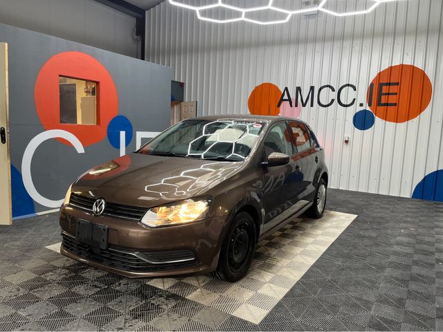 Image for 2015 Volkswagen Polo ONLY €11950 POLO AUTOMATIC 1.2 PETROL / 24k KMs / AUTOMATIC 