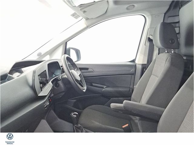 Image for 2021 Volkswagen Caddy CARGO TDI 75BHP M6F 5DR