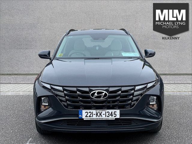 Image for 2022 Hyundai Tucson 2WD Executive