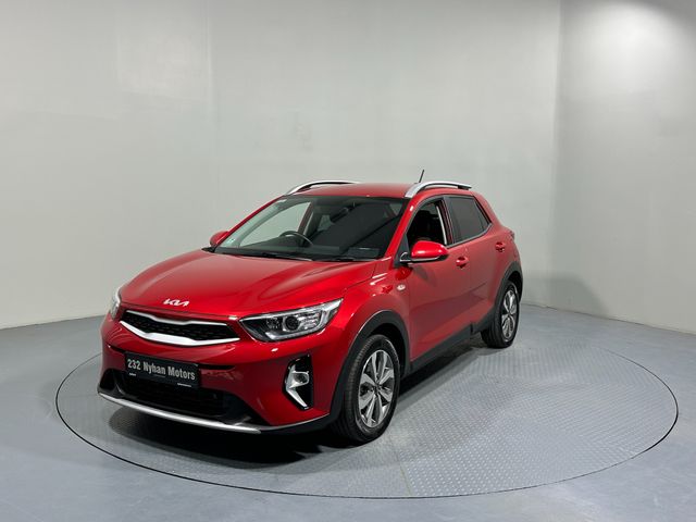 Image for 2023 Kia Stonic K2 1.0 Petrol 232