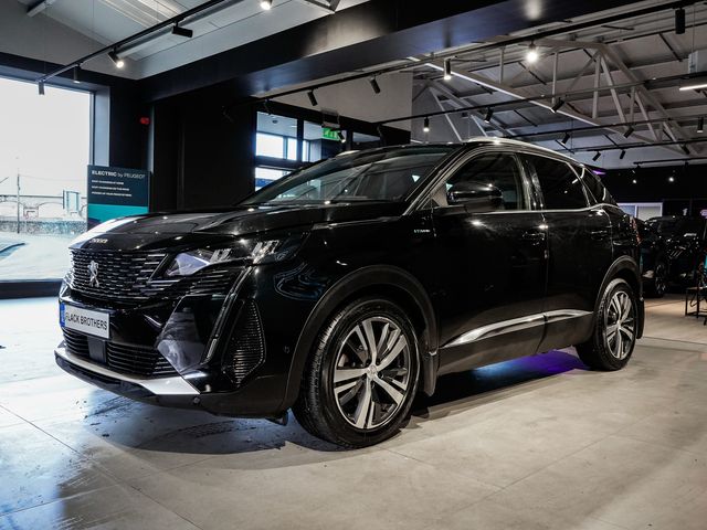 Image for 2022 Peugeot 3008 FL Allure 1.6 Phev 225 FWD AUT
