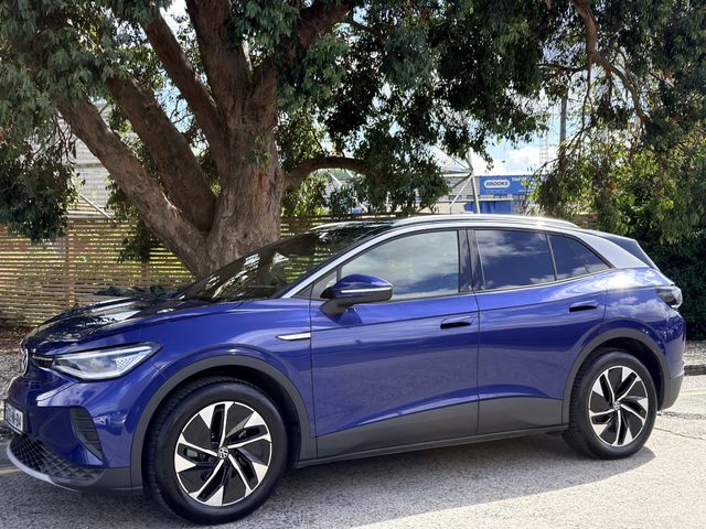 Image for 2023 Volkswagen ID.4 ID.4 Style 52KWH.2 keys