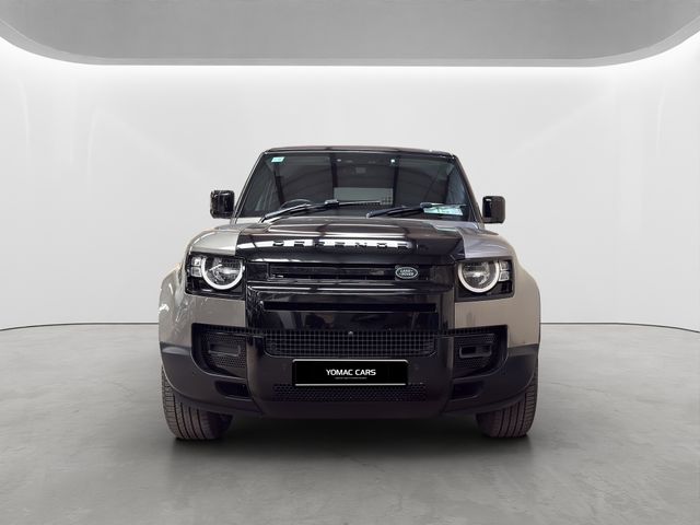 Image for 2022 Land Rover Defender 110 3.0D HARD TOP S COMMERCIAL AWD