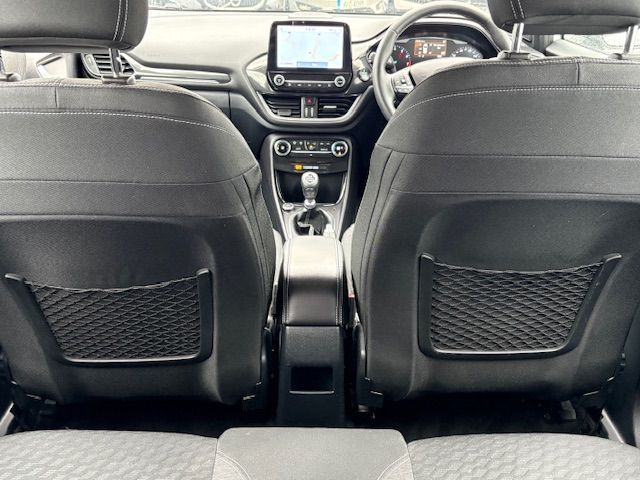 Image for 2021 Ford Puma Titanium 5D 1.0T 125 Mhev M6 4