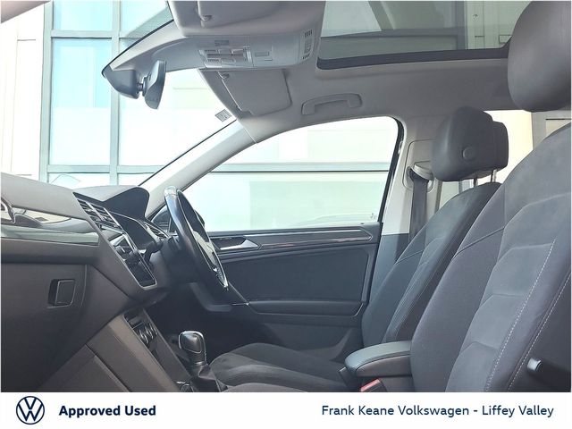 Image for 2019 Volkswagen Tiguan Allspace HIGHLINE AUTO 2.0 TDI 150HP *SUNROOF* *7-SEATER* *CARPLAY & ANDROID AUTO* *12 MONTHS FRANK KEANE WARRANTY*