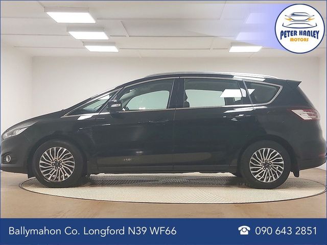Image for 2019 Ford S-Max 2.0 TDCi 150PS Titanium