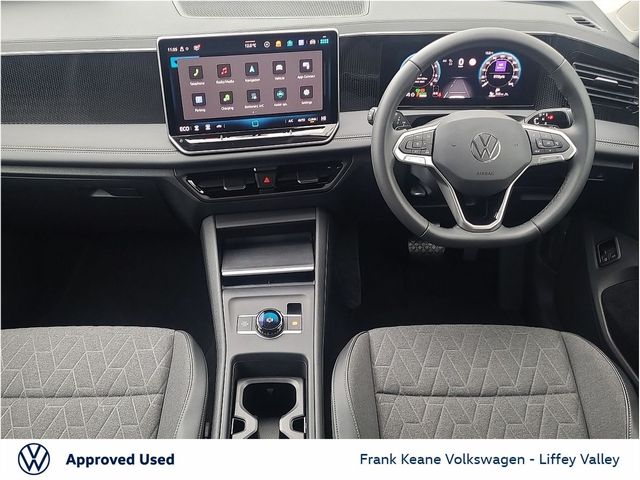 Image for 2025 Volkswagen Tiguan MATCH PHEV AUTO 1.5TSI *PETROL PLUG IN HYBRD* EV RANGE UP TO 100KM* *REAR VIEW CAMERA* *ELECTRIC TAILGATE* *PCP FINANCE AVAILABLE*