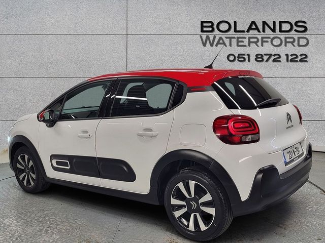 Image for 2023 Citroen C3 FLAIR PureTech 82hp