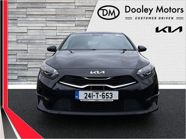 Image for 2024 Kia Ceed 1.6 MHEV K2 Diesel