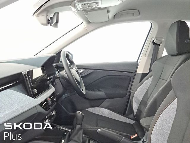 Image for 2026 Skoda Kamiq KAMIQ SELECTION 1.0TSI 115HP