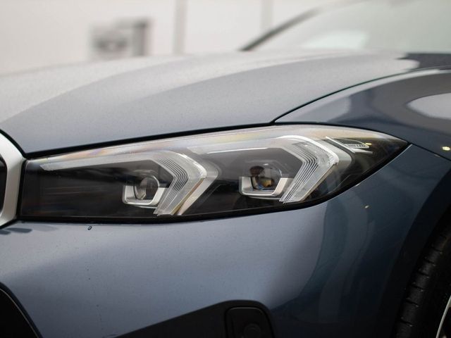 Image for 2026 BMW 3 Series 330e M Sport