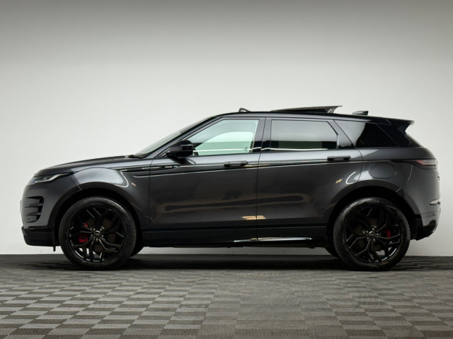 Image for 2023 Land Rover Range Rover Evoque AUTOBIOGRAPHY P300E *PAN ROOF*