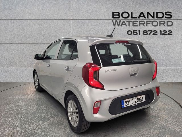 Image for 2023 Kia Picanto 1.0 K1 Petrol