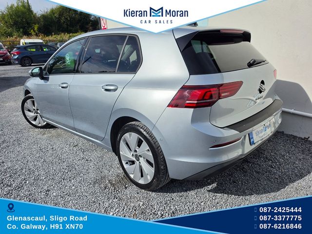 Image for 2026 Volkswagen Golf EDITION 75 2.0 TDI 116HP