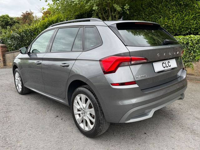 Image for 2023 Skoda Kamiq SE DRIVE TSI