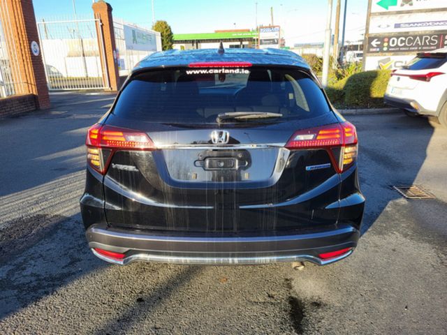 Image for 2020 Honda Vezel 