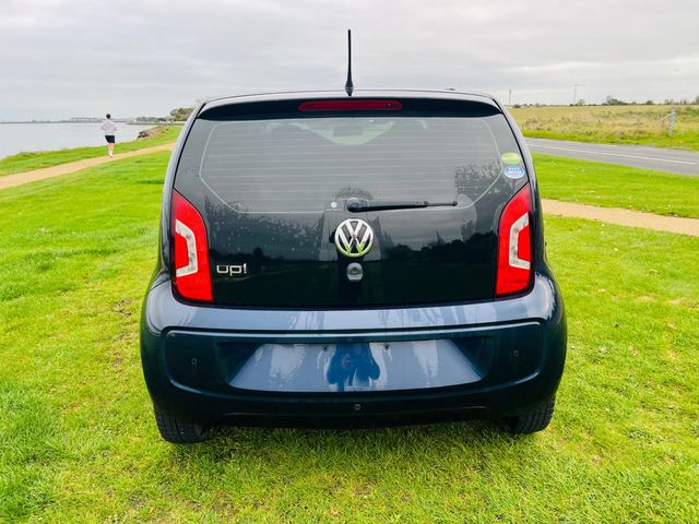 Image for 2014 Volkswagen up! AUTO / FINANCE AVAILABLE 