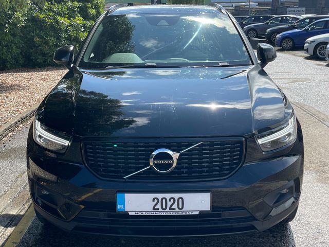 Image for 2020 Volvo XC40 RECHARGE T5 R-DESIGN PRO