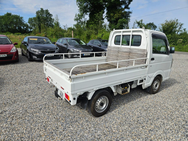 Image for 2014 Nissan Clipper Nissan Other 2014