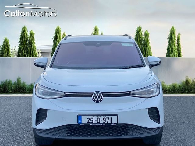 Image for 2025 Volkswagen ID.4 PRO PLUS 77KWH 286HP