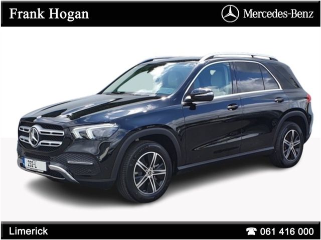 Image for 2023 Mercedes-Benz GLE Class GLE 300d 2.0 DIESEL ( ONLY 45.000 KMS )