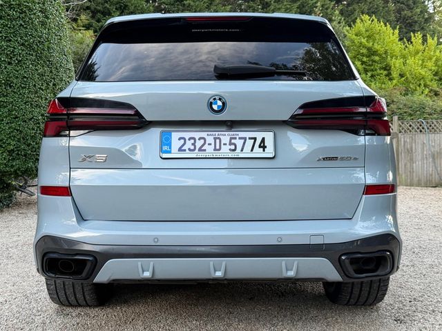 Image for 2023 BMW X5 50E M SPORT PRO *SkyLounge…22’s…F. BMW. S. H* 