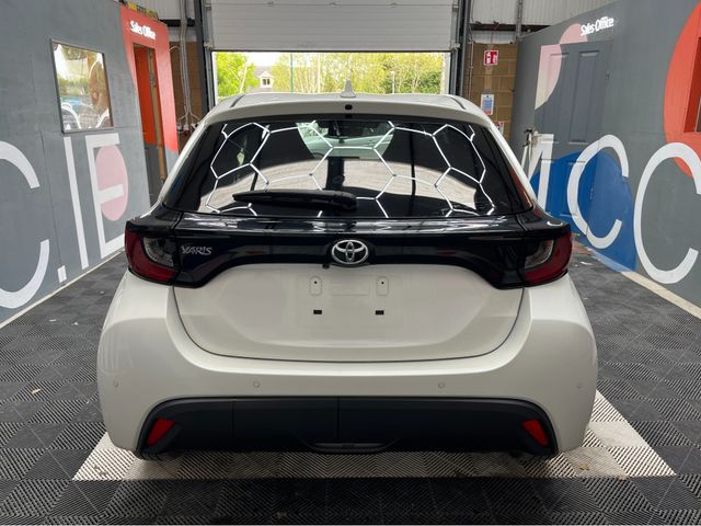 Image for 2020 Toyota Yaris €11950 2020 TOYOTA YARIS X 1.0 AUTOMATIC / REVERSE CAMERA