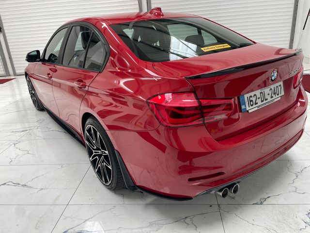 Image for 2016 BMW 3 Series 320d EfficientDynamics Plus Auto